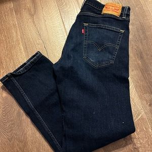 Levi’s jeans 505 size 32-30